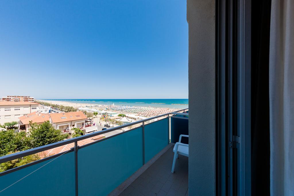 Hotel Sayonara Senigallia Cameră foto